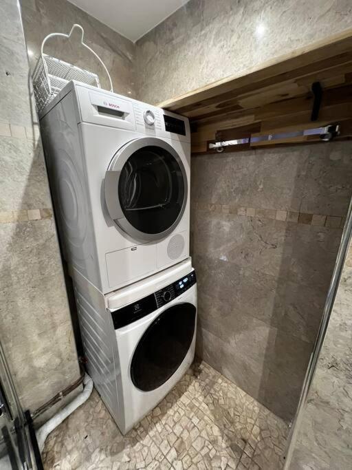 Appartement Convivial Pour Sejourner Le Kremlin-Bicetre Exterior photo