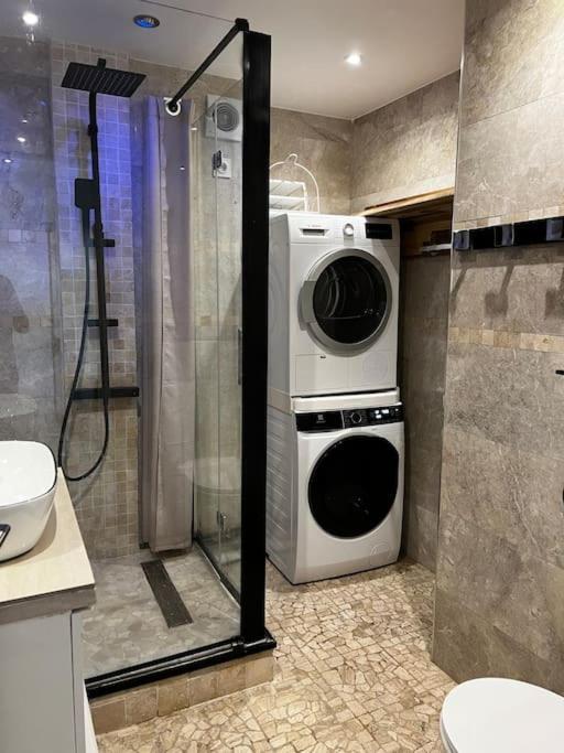 Appartement Convivial Pour Sejourner Le Kremlin-Bicetre Exterior photo