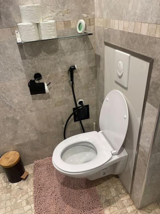 Appartement Convivial Pour Sejourner Le Kremlin-Bicetre Exterior photo